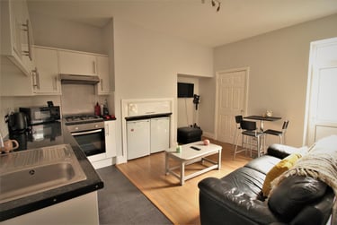 3 bed house, Helmsley Road, Sandyford, Newcastle, NE21DL - Image 1